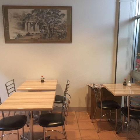 Fu Lu Chinese Cafe & Take Away - Pubs Adelaide 0