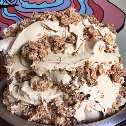 Gelato Messina - Fitzroy - Pubs Adelaide 0
