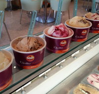 Giotto Gelato - Smithfield - Pubs Adelaide