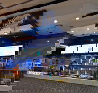 Grilled Seafood Bar - Pubs Adelaide