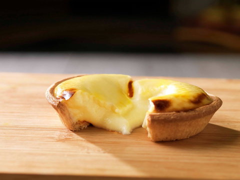 Hokkaido Baked Cheese Tart - Maribyrnong - Pubs Adelaide 0