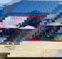 Huntley's Coffee Shop - Pubs Adelaide