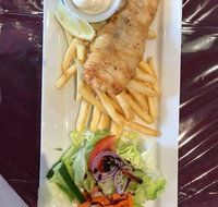 Indo Italian Fusion Restaurant - Pubs Adelaide