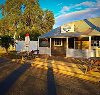 Inverleigh Bakehouse - Pubs Adelaide
