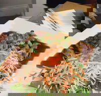 Kai Zen Sushi Bar - Pubs Adelaide