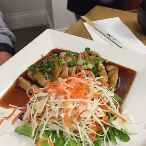 Kai Zen Sushi Bar - Pubs Adelaide 0