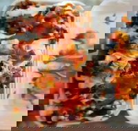 Kebab Thyme - Pubs Adelaide