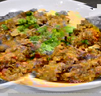 Kung Fu Chef - Pubs Adelaide