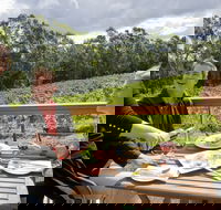 Lark Hill Biodynamic Winery - Pubs Adelaide