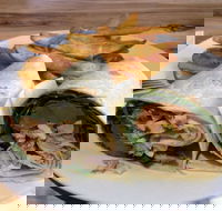 Le Sorelle Coffee House - Pubs Adelaide