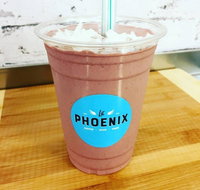 Lil Phoenix - Pubs Adelaide