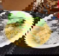 Li Xiu Kitchen - Pubs Adelaide