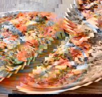 Lucky's  Pep's - Newport - Pubs Adelaide