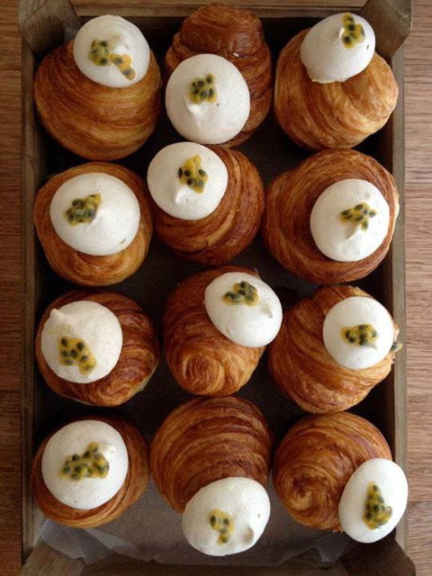 Lune Croissanterie - Fitzroy - Pubs Adelaide 0