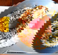 Lyfe Caf - Pubs Adelaide