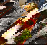 Magic Wok - Pubs Adelaide