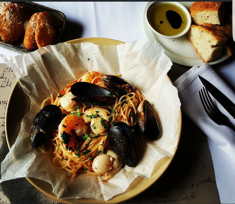 Mamma Vittoria's - Pubs Adelaide 0