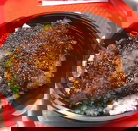 Menya Ramen - Maribyrnong - Pubs Adelaide