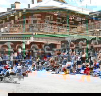 Mirrool Royal Hotel - Pubs Adelaide