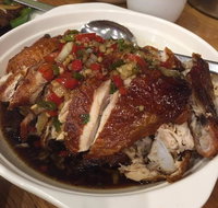 Mr Ping's - Parramatta - Pubs Adelaide