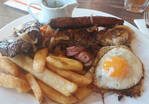 Mum Mum - Pubs Adelaide 0
