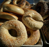 NYC Bagel Deli - Fortitude Valley - Pubs Adelaide