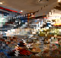 Osaka Kaiten Sushi - Pubs Adelaide