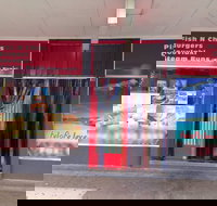 Paifala Joes - Pubs Adelaide