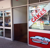 Perrett's Pies - Pubs Adelaide