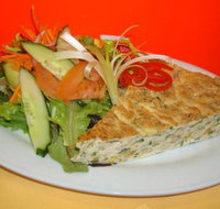 Pierres Golden Chicken - Pubs Adelaide