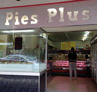 Pies Plus - Pubs Adelaide
