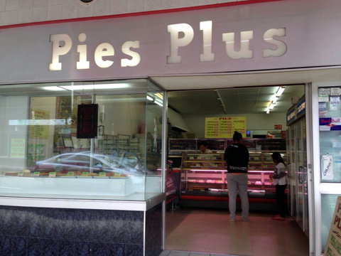 Pies Plus - Pubs Adelaide 0
