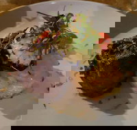 Pier One Bar and Grill - Pubs Adelaide