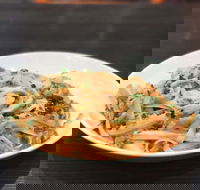 Pizza Tabrabane - Pubs Adelaide