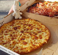 Pizzabox - Pubs Adelaide