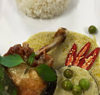 Poon-Thai Authentic - Pubs Adelaide
