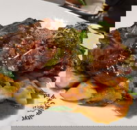 Pool Terrace - Pubs Adelaide