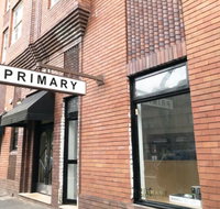Primary Coffee Roasters - Pubs Adelaide
