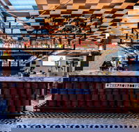 Provincial Hotel - Pubs Adelaide