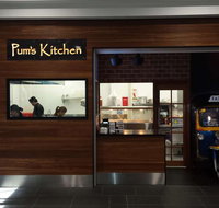Pum's Kitchen - Pubs Adelaide