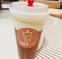 QQ Tea - Pubs Adelaide