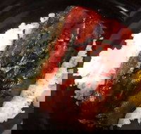 Rae's Restaurant Balgownie Estate - Pubs Adelaide