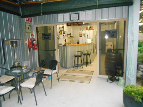 Rock Frog Grange - Pubs Adelaide 0