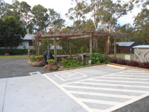 Rock Frog Grange - Pubs Adelaide 2
