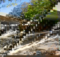 Rose Garden Coffee House - Pubs Adelaide