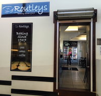 Routleys Bakery - Pubs Adelaide
