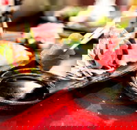 Sake Street - Pubs Adelaide