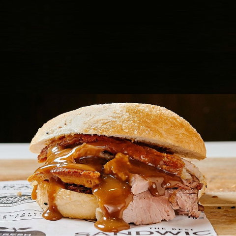 Sandwich Chefs - Doncaster East - Pubs Adelaide 0