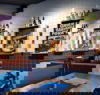 Seoul Soul - Abbotsford - Pubs Adelaide