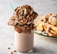 Shepherd's Lane Cafe and Dessert Bar - Pubs Adelaide